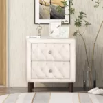 PlushPanache Velvet Dreamstand