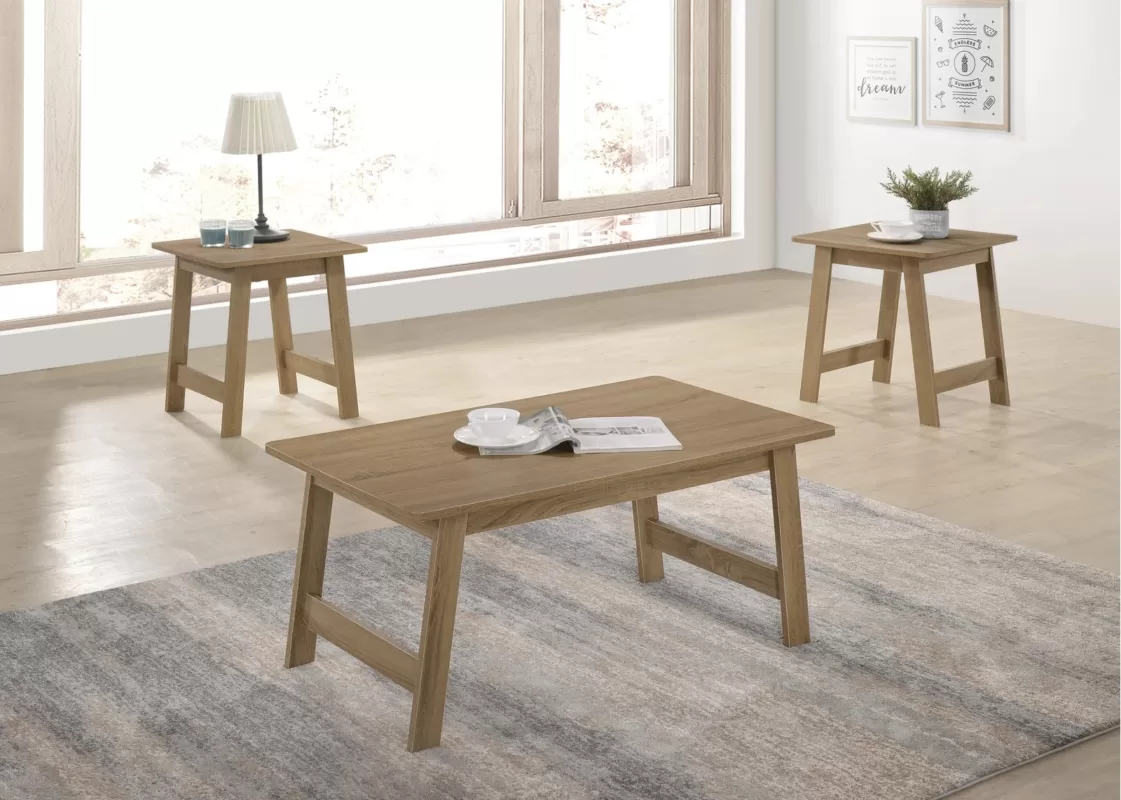 EtherealEnsemble Dreamy Center Table