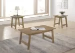 EtherealEnsemble Dreamy Center Table