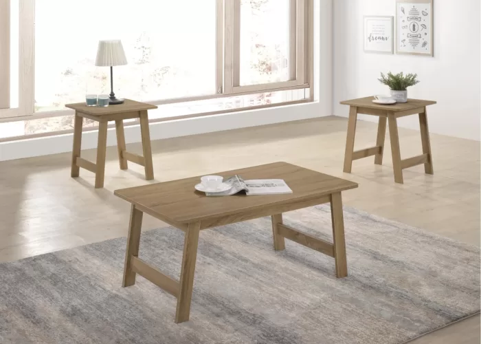 EtherealEnsemble Dreamy Center Table