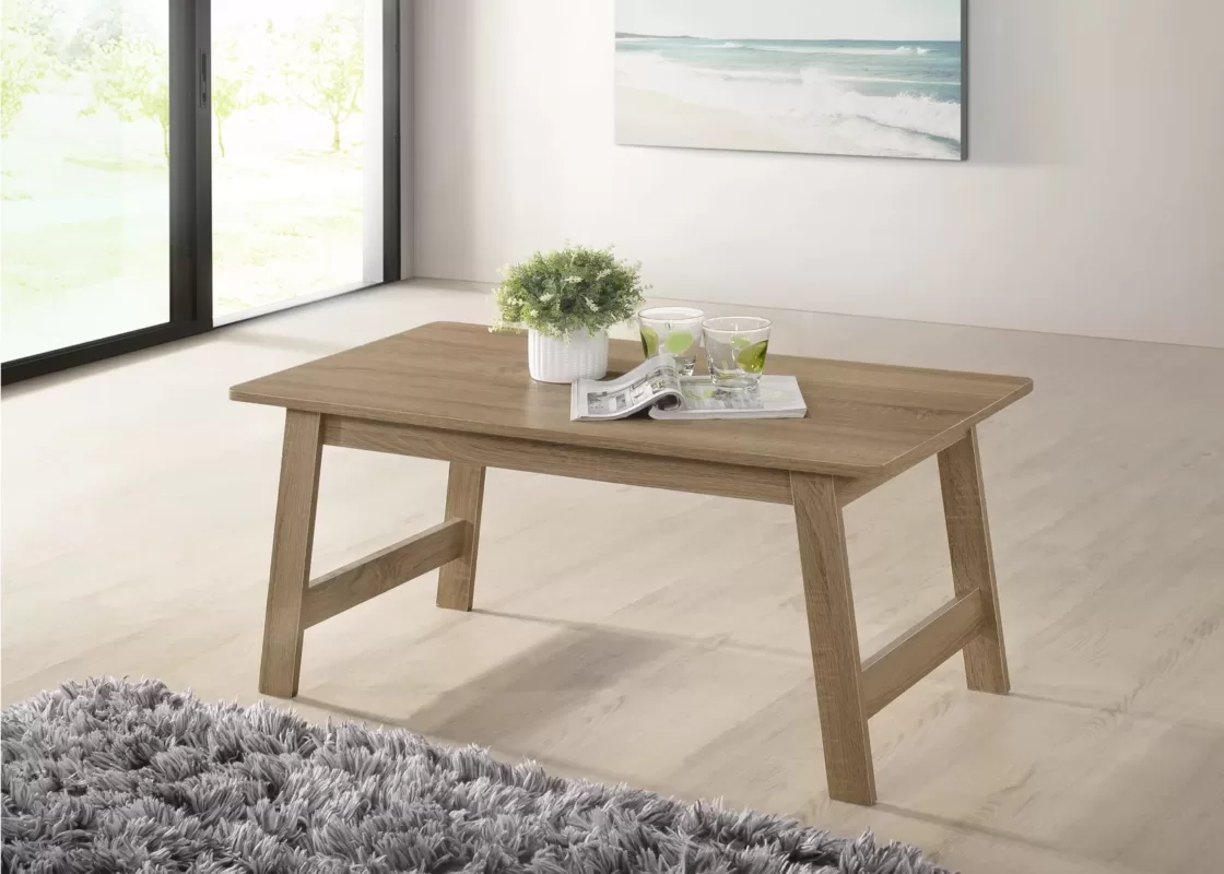 EtherealEnsemble Dreamy Center Table