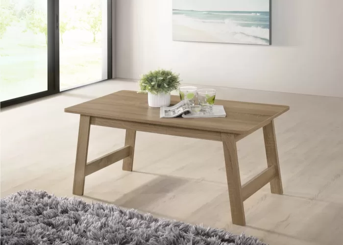 EtherealEnsemble Dreamy Center Table