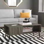 UrbanUtopia Contemporary Centerpiece