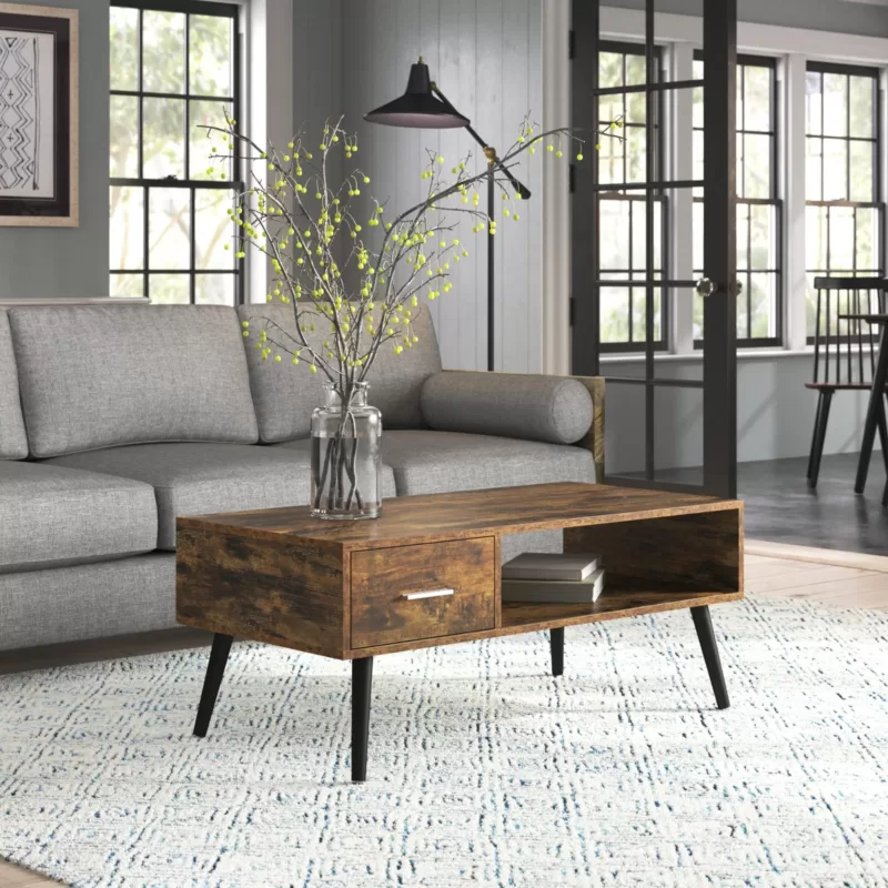 UrbanUtopia Centerpiece Hub