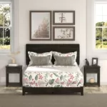 TranquilTryst Luxe Bedside Oasis