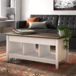 ZenithZephyr Zen Center Table