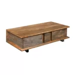 ZenithZephyr Zen Center Table
