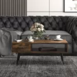 UrbanUtopia Centerpiece Hub
