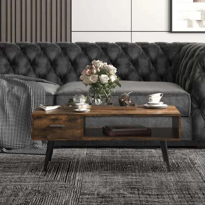 UrbanUtopia Centerpiece Hub