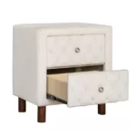 PlushPanache Velvet Dreamstand