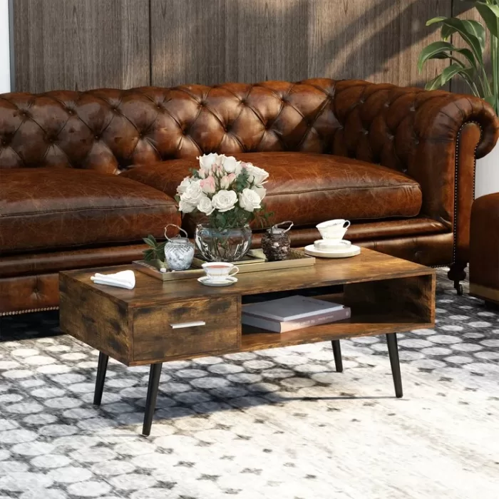 UrbanUtopia Centerpiece Hub