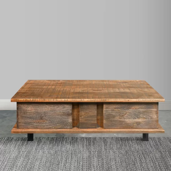 ZenithZephyr Zen Center Table