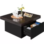 AzureAmbiance Coastal Brew Table