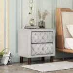 PlushPanache Velvet Dreamstand