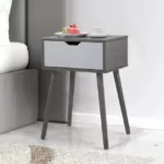 AzureAmbiance Seaside Bedside Haven