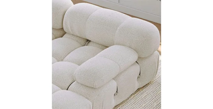 Cloud Modern Sectional Sofa