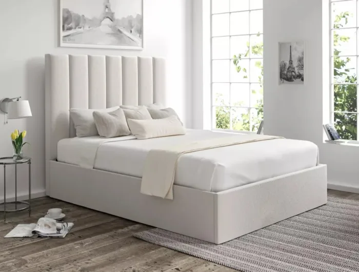 Madoo Frame Bed