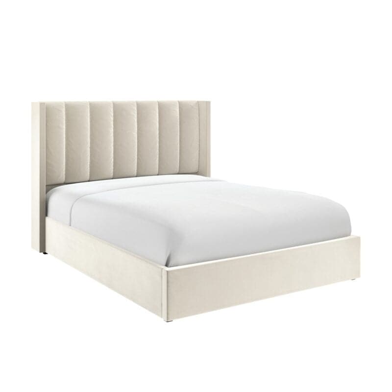 Paris Frame Bed