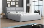 Anna Rectangles Bed