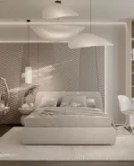 Simple Oscar Bed