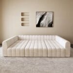 Ludo Modern Sectional Sofa