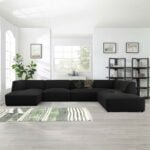 Alexa L Shape Sectional Sofa