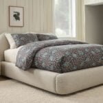 Galaxy Haven Bed