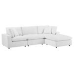 Atletico L Shape Sofa