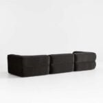 Tokyo 3 Seater Sectional Sofa