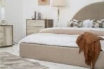 Moon Bed