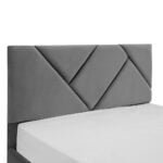 Camila Line Bed