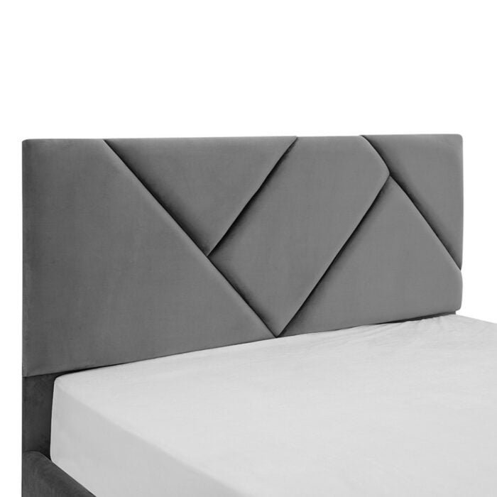 Camila Line Bed