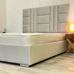 Domino Frame Bed
