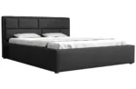 Anna Rectangles Bed