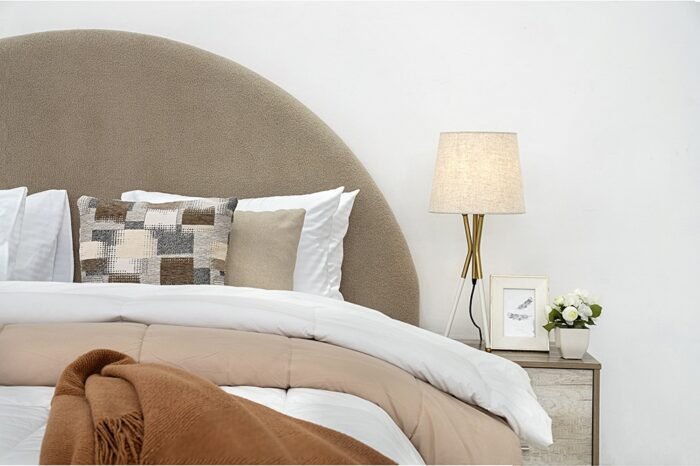 Moon Bed