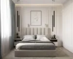 Madoo Frame Bed