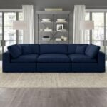 Ludo Square Sofa