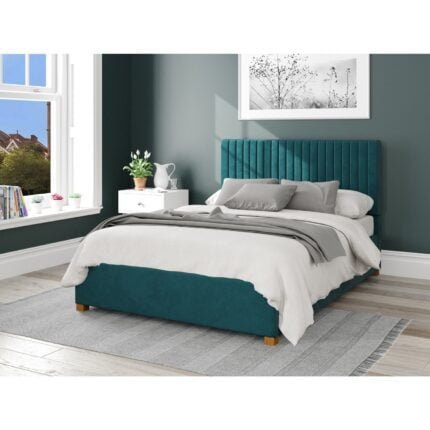 Luna Bed