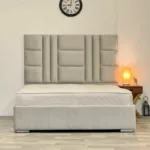 Domino Frame Bed