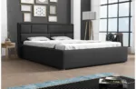 Anna Rectangles Bed
