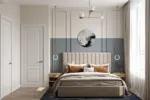 Madoo Frame Bed