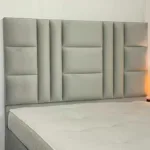 Domino Frame Bed
