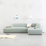 Alexa L Shape Sectional Sofa