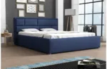 Anna Rectangles Bed