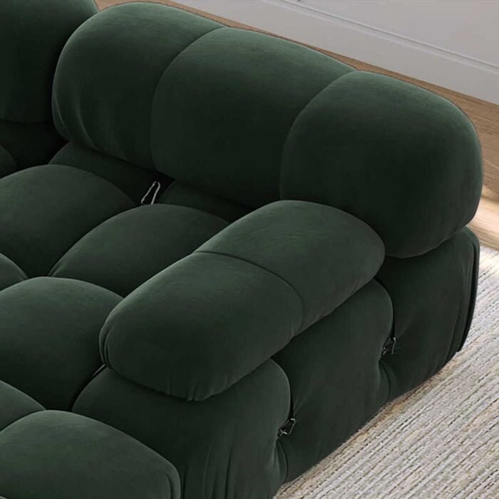 Cloud Modern Sectional Sofa