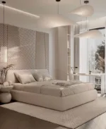 Simple Oscar Bed