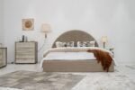 Moon Bed