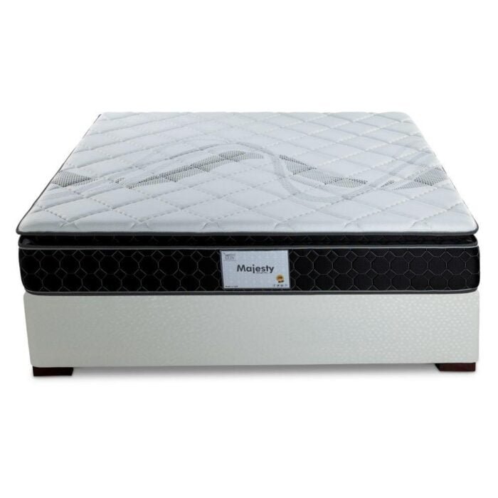 Majesty Medium form Mattress