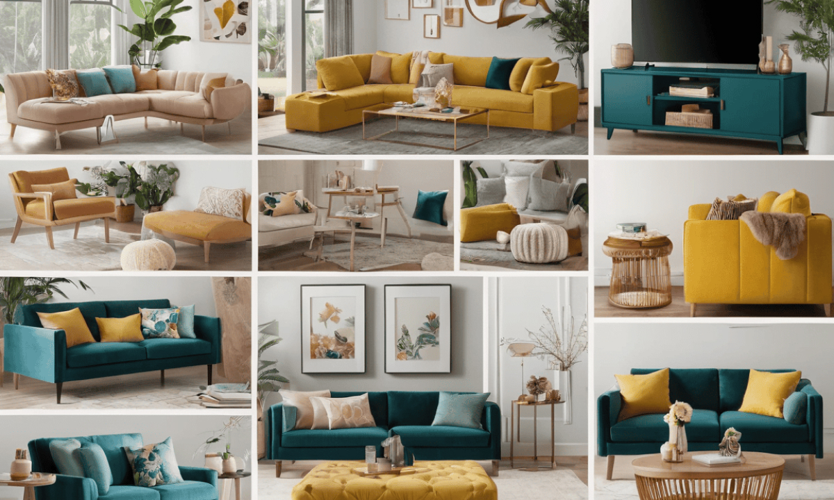 5 Tips Where Can You Find Low Cost Furniture Online in UAE