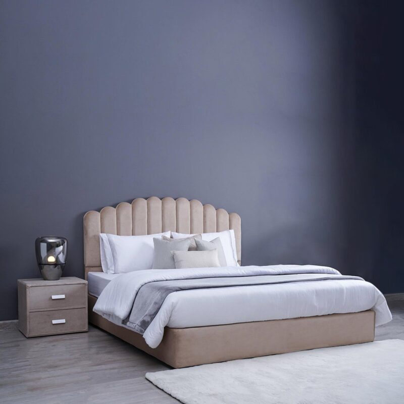 Piano Pani Bed